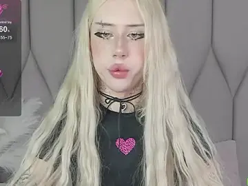 Stripchat Adult Webcams of Joy_Barker