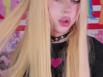 Stripchat Sex Cam of Joy_Barker