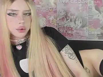 Stripchat Sex Cam of Joy_Barker