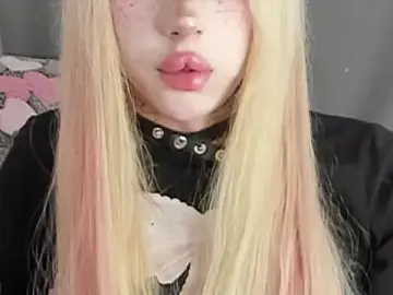 Stripchat Free Porn Cam of Joy_Barker