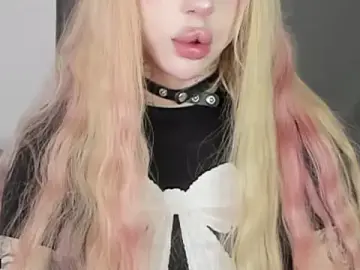 Stripchat Sex Chat of Joy_Barker