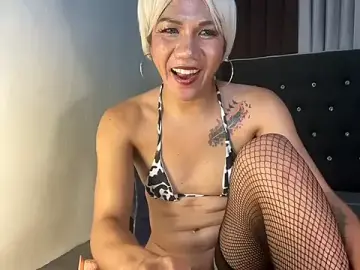 Stripchat Free Porn Cam of bonita_pleasure