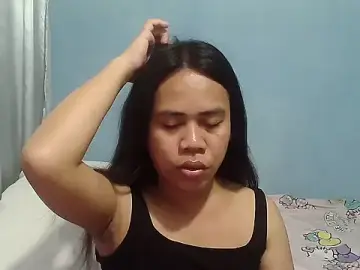 Stripchat Free Live Porn of exoticpinay_dolly