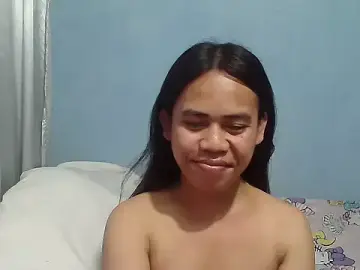 Stripchat Free Live Porn of exoticpinay_dolly