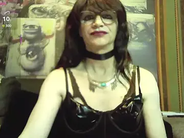 Stripchat Free Porn Cam of TheBlackWtch