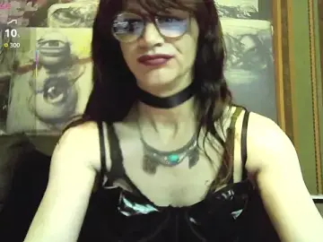 Stripchat Live Sex of TheBlackWtch