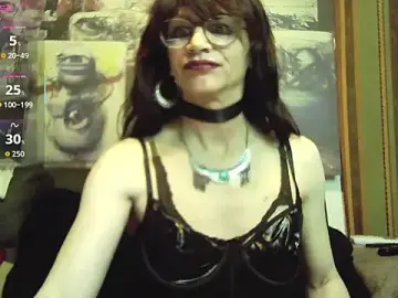 Stripchat Best Webcam of TheBlackWtch
