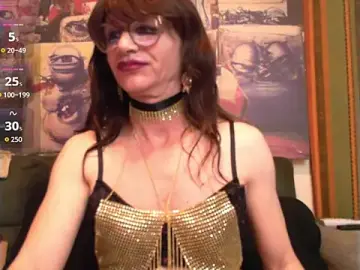 Stripchat Nude Webcam of TheBlackWtch