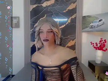 Stripchat Live Porn of Samantha_Ortega_