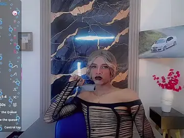 Stripchat Adult Webcams of Samantha_Ortega_