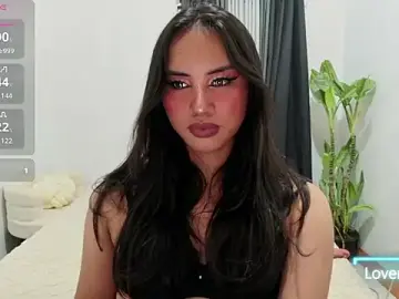 Stripchat Sex Chat of Divine_Goddesss