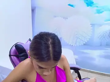 Stripchat Best Webcam of DEMI_LEED