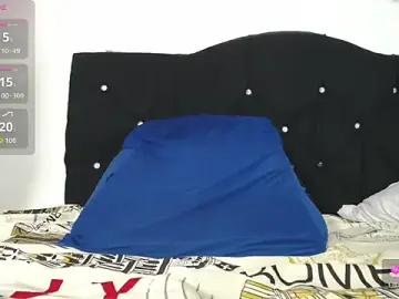 Stripchat Free Porn Cam of mia_sweet_55