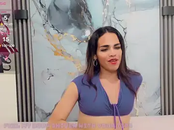 Stripchat Live Sex Cam of Rubi_30