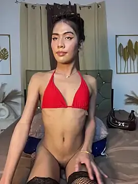 Stripchat Live Porn of MadySmith