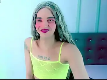 Stripchat Adult Webcams of malahya_