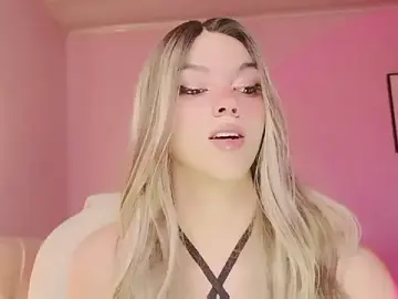 Stripchat Nude Webcam of EvaEvangeline