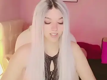 Stripchat Live Sex Cam of EvaEvangeline