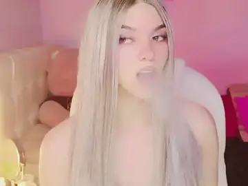 Stripchat Adult Webcam of EvaEvangeline