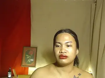 Stripchat Live Sex of miss_laila_