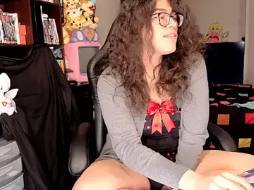 Stripchat Live Sex of ShinyCherub