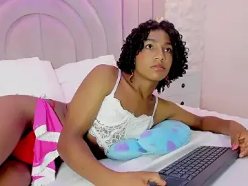 Stripchat Watch Live Sex Cams of rebeca_brown_