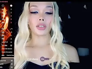 Stripchat Live Sex Cam of BEBEhugecock69