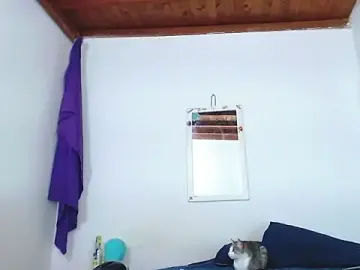 Stripchat Live Porn of Trix_fiore_oficial