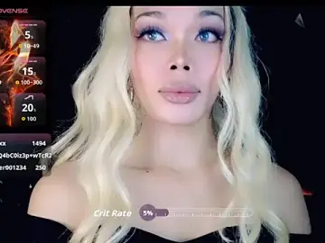 Stripchat Adult Webcams of YOURHOT_STUFF