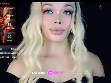 Stripchat Adult Webcam of YOURHOT_STUFF