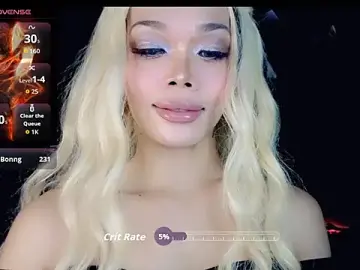 Stripchat Nude Webcam of YOURHOT_STUFF