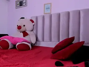 Stripchat Live Sex of ashley_moss