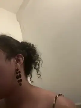 Stripchat Best Webcam of LaColorina_