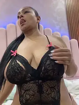 Stripchat Sex Chat of sofia_xxx02