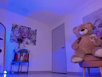 Stripchat Adult Webcams of Marily_Daniela_