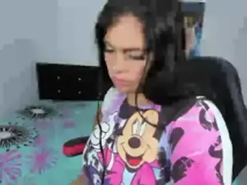 Stripchat Nude Webcam of andromeda_xx