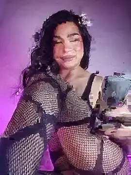 Stripchat Free Live Porn of Soyshelly