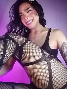 Stripchat Sex Chat of Soyshelly