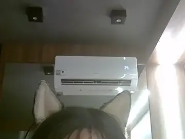 Stripchat Sex Cam of SkinnyKitten