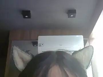 Stripchat Private Sex Chat of SkinnyKitten