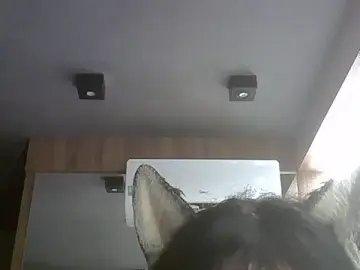 Stripchat Live Porn of SkinnyKitten