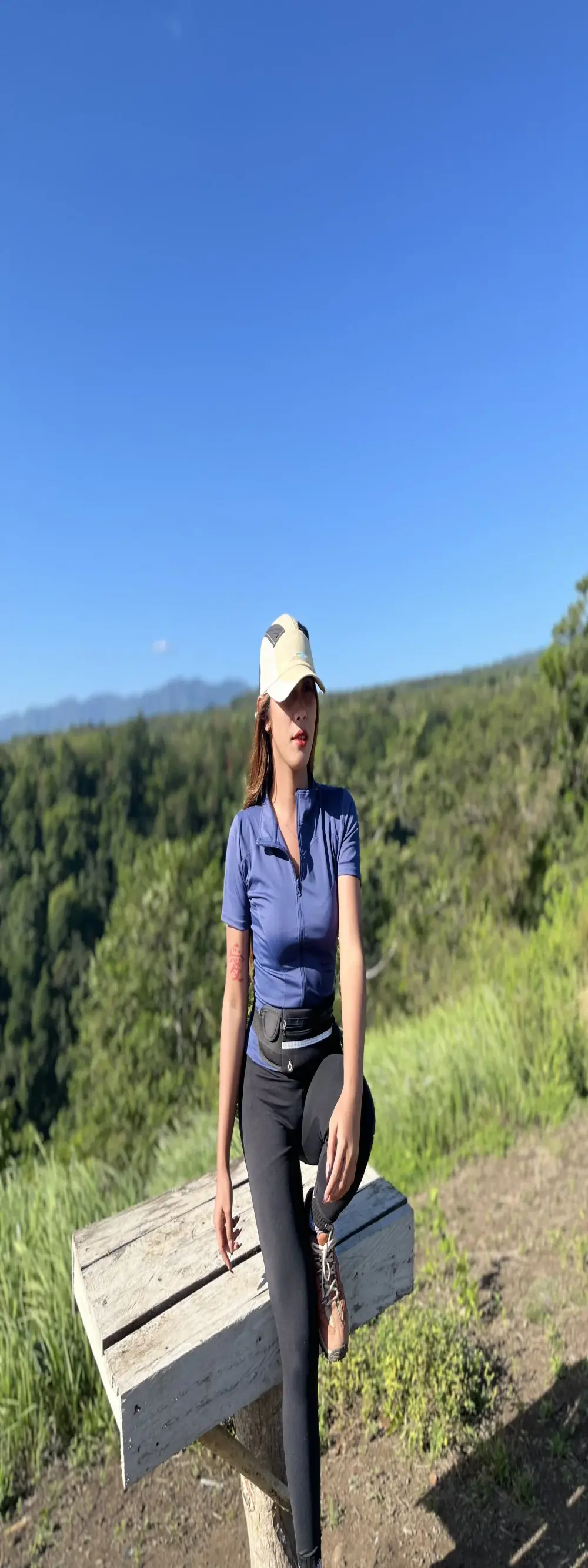 demeterfoxx