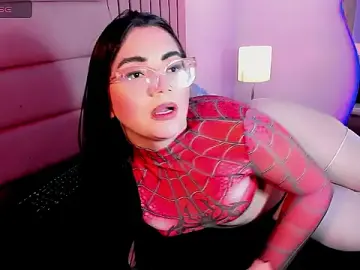 Stripchat Live Porn of Dalis_Hills