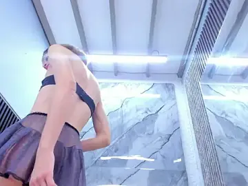 Stripchat Adult Webcam of Caitlyn-Joness_