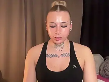 Stripchat Free Live Porn of Kimberly-sweety