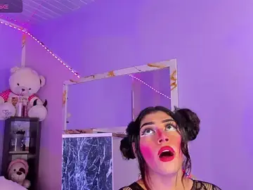 Stripchat Adult Webcam of Ash-Bbynight