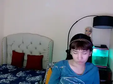 Stripchat Live Sex of ShantalFoxxy_