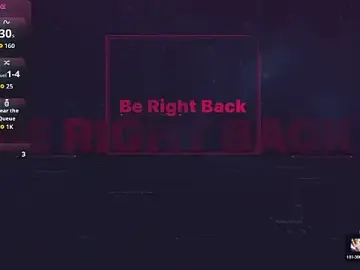 Stripchat Sex Cam of GeorginaMiller04