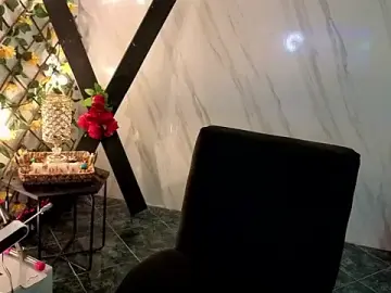 Stripchat Live Sex of jeimy_garcia