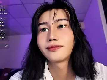 Stripchat Live Sex Cam of Rainbow-sweet